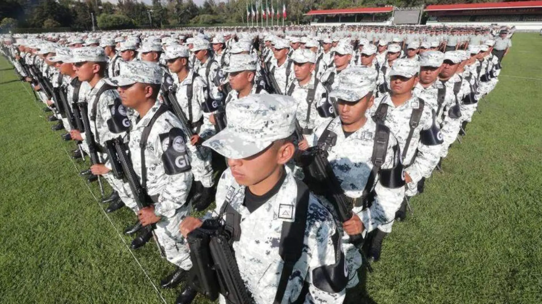 Guardia Nacional 1